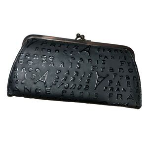 Eiffel Tower Wallet